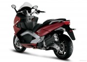 Gilera Nexus 300